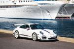 Porsche 911 GT3 RS 4.0 2011 года